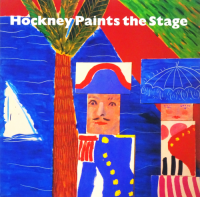 Hockney Paints the Stage ǥåɡۥåˡ