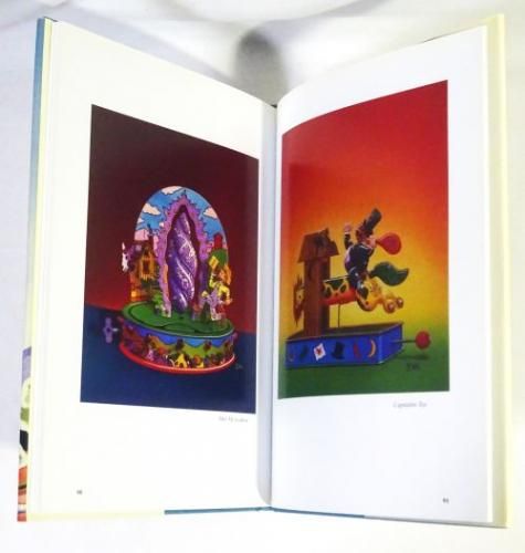 Jim Woodring: Seeing Things ジム・ウードリング - 古本買取