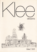 Klee: dessins ѥ롦졼