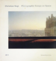 Christian Vogt: Photographic Essays on Space ꥹ󡦥ե