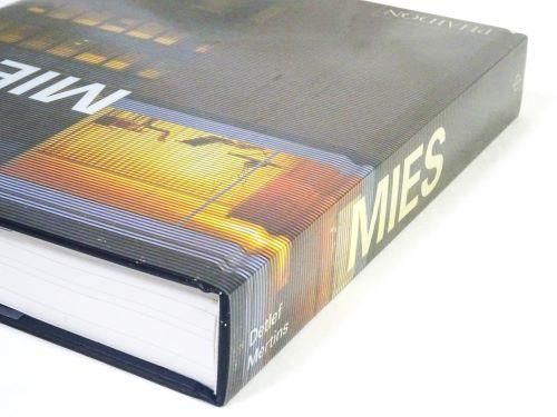 MIES ミース・ファン・デル・ローエ - 古本買取販売 ハモニカ古