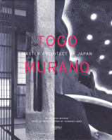 Togo Murano: Master Architect of Japan ¼ƣ