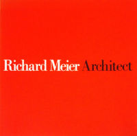 Richard Meier Architect Vol.3 㡼ɡޥ䡼