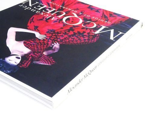 【新品】Alexander McQueen 写真集 洋書 91xxepU34OL.jpg_BO30,255,255,