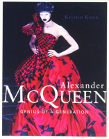 Alexander McQueen: Genius of a Generation 쥭ޥå