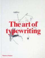 <img class='new_mark_img1' src='https://img.shop-pro.jp/img/new/icons50.gif' style='border:none;display:inline;margin:0px;padding:0px;width:auto;' />The Art of Typewriting