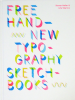 Freehand: New Typography Sketchbooks