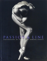Passion & Line: Photographs of Dancers by Howard Schatz ϥɡå