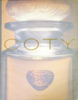 Coty: Parfumeur and Visionary ƥ