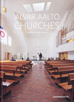 <img class='new_mark_img1' src='https://img.shop-pro.jp/img/new/icons50.gif' style='border:none;display:inline;margin:0px;padding:0px;width:auto;' />Alvar Aalto Churches 