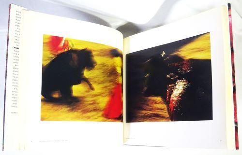 Ernst Haas Color Photography エルンスト・ハース - 古本買取