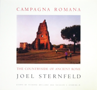 Campagna Romana: The Countryside of Ancient Rome by Joel Sternfeld 票롦ե