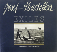 Josef Koudelka: Exiles 祻աǥ륫