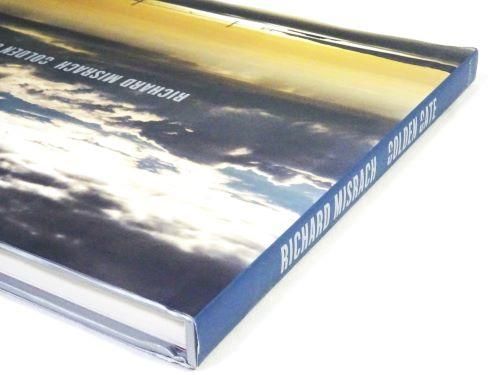 Richard Misrach: Golden Gate リチャード・ミズラック - 古本買取販売