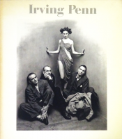 Irving Penn󥰡ڥ