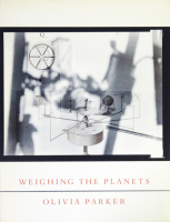 Olivia Parker: Weighing the Planets ѡ