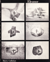 Harry Callahan: Eleanor ϥ꡼ϥ