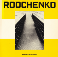 ɥ󥳼̿ŸAlexander Rodchnko : photographs