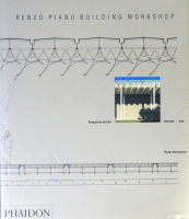 Renzo Piano Building Workshop: Complete Works Vol.1 󥾡ԥ