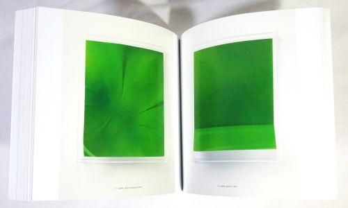 Wolfgang Tillmans: Abstract Pictures ヴォルフガング