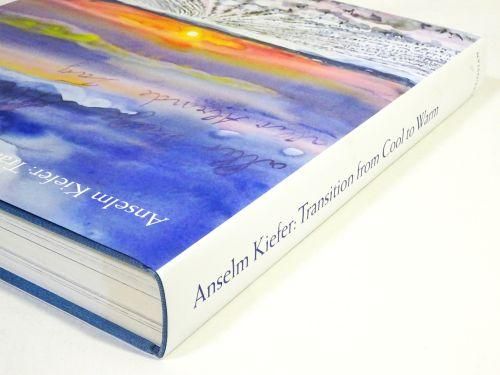 Anselm Kiefer: Belli, Gabriella, Sirén, Janne, Kiefer