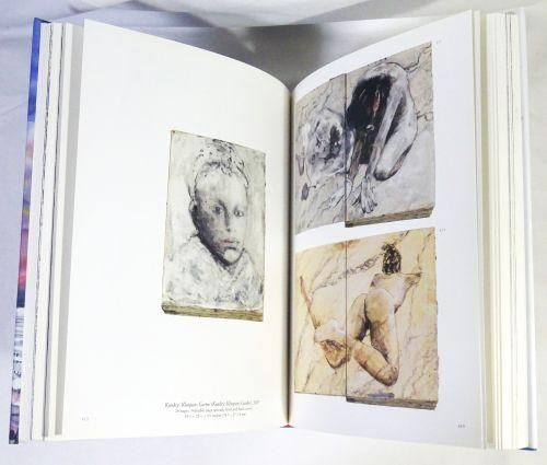 Anselm Kiefer: Transition from Cool to Warm アンゼルム