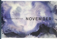 Gerhard Richter: November ϥȡҥ