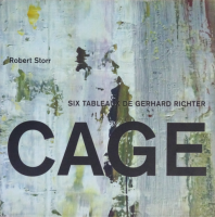 CAGE: Six Tableaux De Gerhard Richter ϥȡҥ