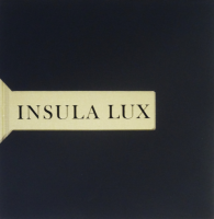 INSULA LUX  ȥ Ÿ