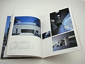 激レア 絶版本 谷口吉生 ja 新建築