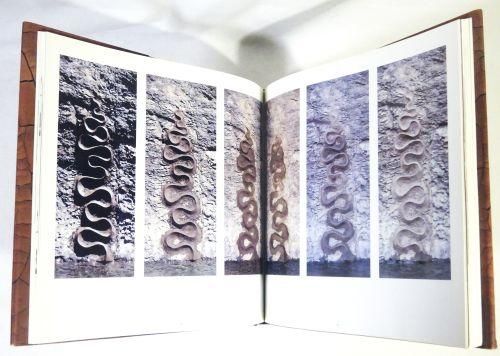 STONE Andy Goldsworthy/アンディ・ゴールズワージー 作品集 アンディー・ゴールズワージー【STONE】 - 京都にある、美術洋書