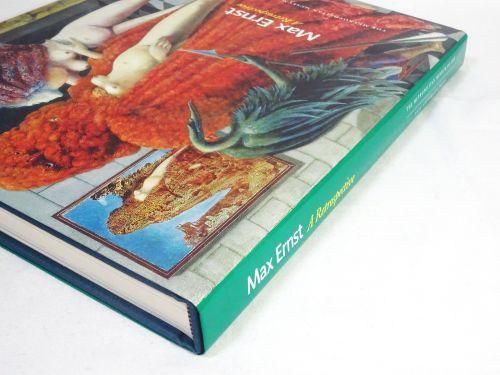 画集・イラスト集／海外作家 - 古本買取販売 ハモニカ古書店