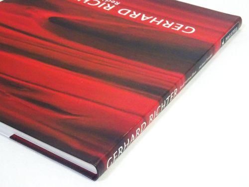 Gerhard Richter: Red-Yellow-Blue ゲルハルト・リヒター - 古本
