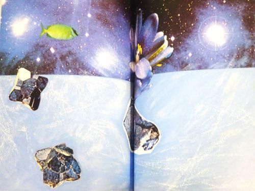 妖精たちの森 野中ユリ画集 新装版 - 古本買取販売 ハモニカ古書店