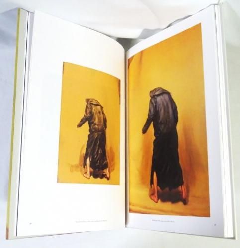 ボレマンス Borremans the Badger's Song Michaël Borremans / The Badger's Song | POST