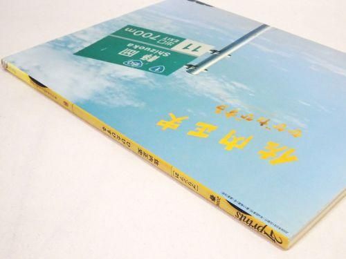 prints プリンツ 21 2006・春 特集：佐内正史 ひびたびする