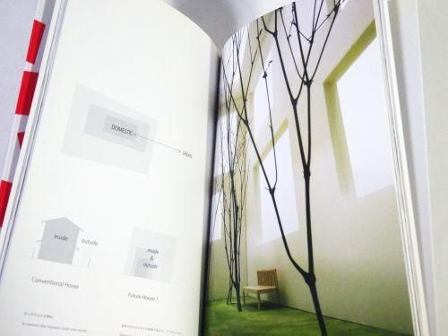 藤本壮介 原初的な未来の建築 Primitive Future 現代建築家