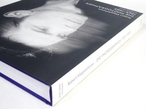Robert Mapplethorpe: Die Photographien 1969-1989 ロバート Robert Mapplethorpe: Die Photographien 1969-1989 ロバート