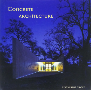 Concrete Architecture コンクリート・アーキテクチャー - 古本 Concrete Architecture コンクリート・アーキテクチャー - 古本