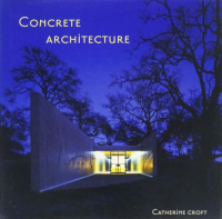 Concrete Architecture 󥯥꡼ȡƥ㡼