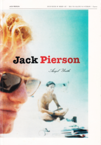 Jack Pierson: Angel Youth ジャック・ピアソン - 古本買取販売 Jack Pierson: Angel Youth ジャック・ピアソン - 古本買取販売
