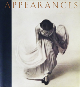 APPEARANCES(アペアランセス) 第二次世界大戦後のファッション写真集 Appearances: Fashion Photography Since 1945 - 古本買取販売