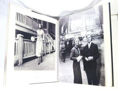 APPEARANCES(アペアランセス) 第二次世界大戦後のファッション写真集 Post-War influence on women's fashion in the 1940s - Glamour