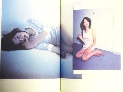 たのしい写真 2 (ポートレイト市川実日子) 初版本】たのしい写真 2 (ポートレイト市川実日子) - メルカリ