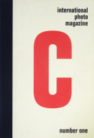 C International Photo Magazine 01 󥿡ʥʥեȥޥ ϴ