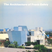 Architecture of Frank Gehry ե󥯡꡼
