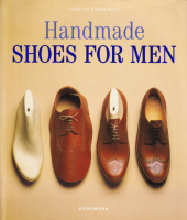 Handmade Shoes for Men