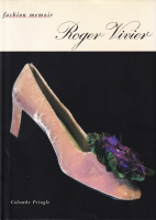 Roger Vivier (Fashion Memoir)  