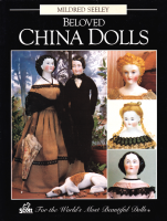 Beloved China Dolls ٤㥤ʥɡ