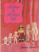 All-Bisque and Half-Bisque Dolls ӥɡȥϡեӥɡ